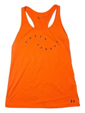 Under Armour Women's Tech Tank-Graphic